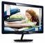 Монитор Philips 23.6" 247E3LPHSU/00 Glossy-Black FullHD LED 2ms 16:9 HDMI M/M 20M:1 300cd