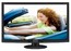 Монитор Philips 27" 273E3QHSB/00 Black AMVA LED 6ms 16:9 DVI HDMI M/M 20M:1 300cd