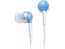 Наушники Creative EP-630 CLE-R3 Синий
