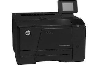 Принтер HP LaserJet Pro 200 Color M251nw (CF147A) WiFi