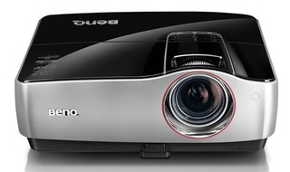 Проектор BenQ SH910 DLP 4000ANSI 1080P Full HD 3000:1 LAN(RJ45) HDMI USB display/reader 3.6kg