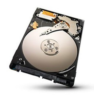 Жесткий диск Seagate SATA 500Gb ST500LT012 (5400rpm) 16Mb 2.5"