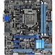Материнская плата Asus P8H61-M LE R2.0 Soc-1155 iH61 DDR3 mATX AC'97 8ch GbLAN VGA+DVI