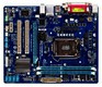 Материнская плата Gigabyte GA-H61M-S2PV Soc-1155 iH61 DDR3 mATX AC'97 8Ch GbLAN VGA+DVI BULK