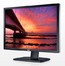 Монитор Dell 24" U2412M Black IPS LED 8ms 16:10 DVI HAS Pivot 2M:1 300cd 178гр 178гр 1920x1200 D-Sub