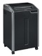 Шредер Fellowes PowerShred 485CI (секр. 3, 4х30мм,30cт,142лтр.Уничт.Скобы,Пл.карты,Скрепки,CD)