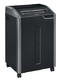 Шредер Fellowes PowerShred 485I (секр. 2, 5.8мм,40cт,142лтр.Уничт.Скобы,Пл.карты,Скрепки,CD)