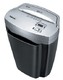 Шредер Fellowes W-11C (секр. 3, 3.9х35мм,11cт,21лтр.Уничт.Скобы,Пл.карты)