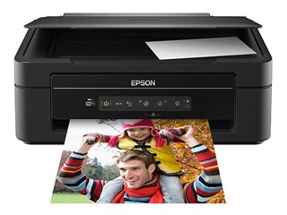 МФУ Epson Expression Home XP-203 A4 (C11CC10311)