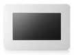 Цифровая фоторамка Samsung TFT 7" SPF-71ES (LP07TILEST) white 1Gb