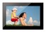 Цифровая фоторамка ViewSonic TFT 7” VFA724W-50E Black acrylic