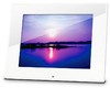 Цифровая фоторамка Digma TFT 8" PF-802 Белый 2Gb 800x600 JPEG/GIF/BMP/MP3/WMA/DivX/XviD/AVI/MP4 ДУ