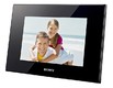 Цифровая фоторамка Sony TFT 8" DPFD85 black