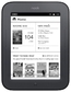 Электронная книга Barnes & Noble Nook Simple Touch