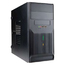 Корпус EN029BL  RB-S400T70 U2AXXX INWIN Mini Tower mATX 400w