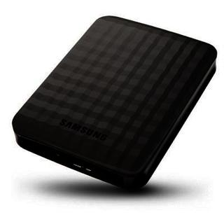 Жесткий диск Seagate Original USB 3.0 1Tb STSHX-M101TCB M3 Portable 2.5" черный Samsung