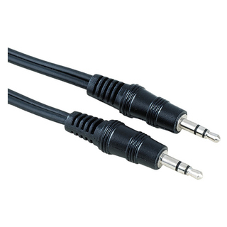 Кабель Audio, джек 3.5 -джек 3.5, 3 м