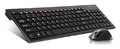 Комплект клавиатура + мышь A4 Tech 9500H (GX-100+G9-500H) 2.4G X-Far Wireless Holeless Desktop USB