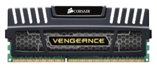 Память DDR3 8192Mb 1600MHz Corsair (CMZ8GX3M1A1600C9) RTL 1X240DIMM