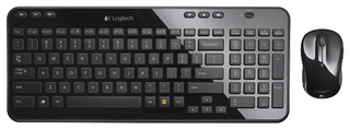 Комплект клавиатура + мышь Logitech MK365 Wireless Desktop (920-003948)
