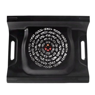 Подставка для ноутбука Thermaltake Massive 23 LX черный