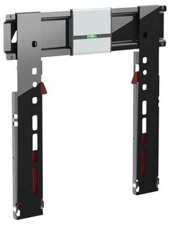 Кронштейн Holder LEDS-7011 черный глянец для ТВ 26-42" фиксированный (до 30кг)