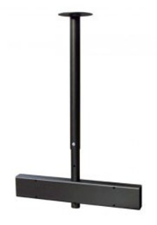 Кронштейн OMB NEW LIFT для 2-х ТВ 32"-55" потолочный, до 75 кг черный