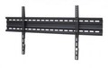 Кронштейн OMB SLIM 800 для ТВ 32"-63" настенный, 0 ст.наклона, до 60 кг черный