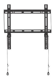 Кронштейн Tuarex OLIMP-7015 для ТВ 17"-45",настенный фиксированный, до 50 кг, белый