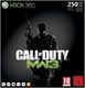 Игровая консоль Microsoft XBOX360 250Gb + Call of Duty: Black Ops 2 (S2G-00053)