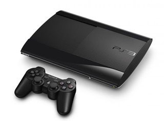 Игровая приставка Sony PlayStation 3 500Gb FIFA 13 (PS719280439)