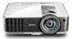 Проектор BenQ MX816ST DLP 3000ANSI XGA13000:1 Short-throw 6500hrs LAN RJ45 HDMI Brilliant color2.8кг