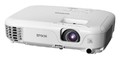 Проектор Epson EB-S02 LCD 2600 ANSI Lm SVGA (800x600) 3000:1 лампа на 5000час. ECO 2.3кг