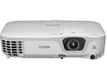 Проектор Epson EB-S11 LCD 2600 ANSI Lm SVGA 3000:1 ресурс лампы 5000час. USB  2.3кг