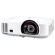 Проектор Nec M350XS LCD 3500ANSI Lm XGA 2000:1Short-throw лампа3500ч.Eco mode HDMI USB RJ-45 10W 4кг