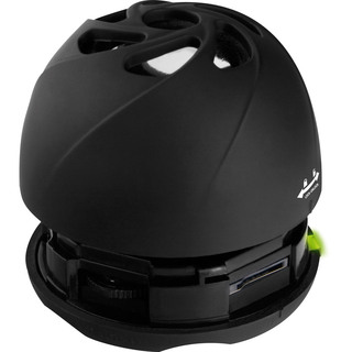 Акустическая система портативная Mystery MSP-111 черная