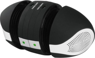 Акустическая система портативная Mystery MSP-112