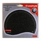 Коврик для мыши Nova Microptic+ Elegance графит 175х220 NElegB