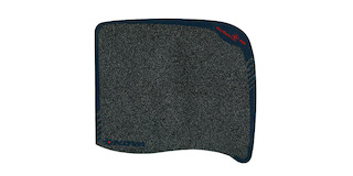 Коврик для мыши Nova Microptic+ PRO графит V-MOP+PRO-BL-04