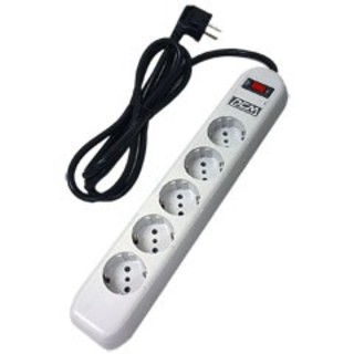 Сетевой фильтр Powercom STP-15