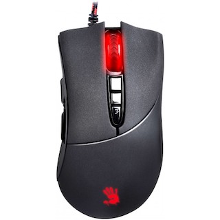 Мышь A4 Tech Bloody V3 Gaming mouse USB Black