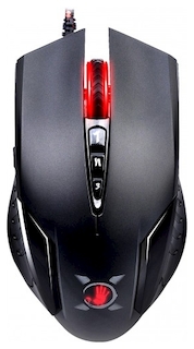 Мышь A4 Tech Bloody V5 Gaming mouse USB Black