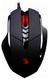 Мышь A4Tech Bloody V7 черный оптическая (3200dpi) USB3.0 (8but)