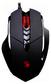 Мышь A4Tech Bloody V7 черный оптическая (3200dpi) USB3.0 (8but)