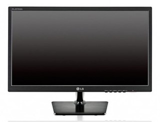 Монитор LG 18.5" E1942TC-BN Glossy-Black TN LED 5ms 16:9 DVI 5M:1 200cd