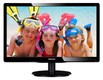 Монитор Philips 19" 190V4LSB2/01 Glossy-Black TN LED 5ms 16:10 DVI 10M:1 200cd