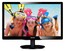Монитор Philips 19" 190V4LSB2/01 Glossy-Black TN LED 5ms 16:10 DVI 10M:1 200cd