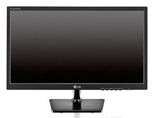 Монитор LG 20" E2042TC-PN Glossy-Black TN LED 5ms 16:9 DVI 5M:1 200cd