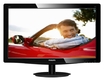 Монитор Philips 23" 236V3LSB6/00 Glossy-Black TN LED 5ms 16:9 DVI 10M:1 250cd