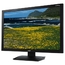 Монитор Acer 24" V243PWLymd Dark-Grey IPS LED 5ms 16:10 DVI M/M 100M:1 300cd